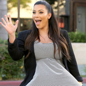 Kim Kardashian Kim Kardashian